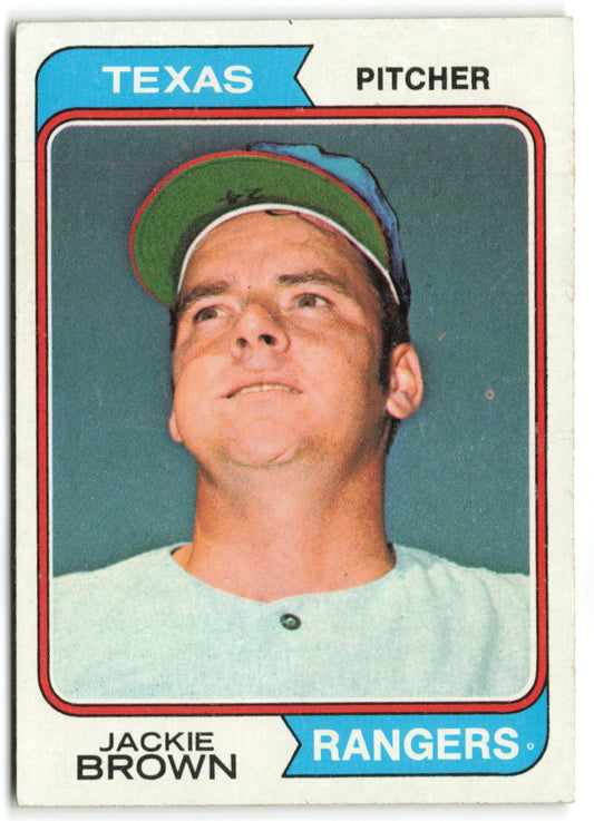 1974 Topps #090 Bobby Murcer