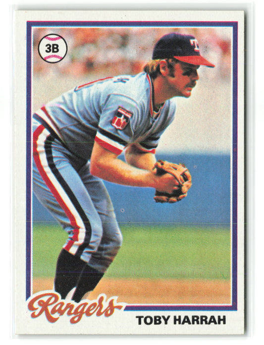 1978 Topps #043 Bill Atkinson RC